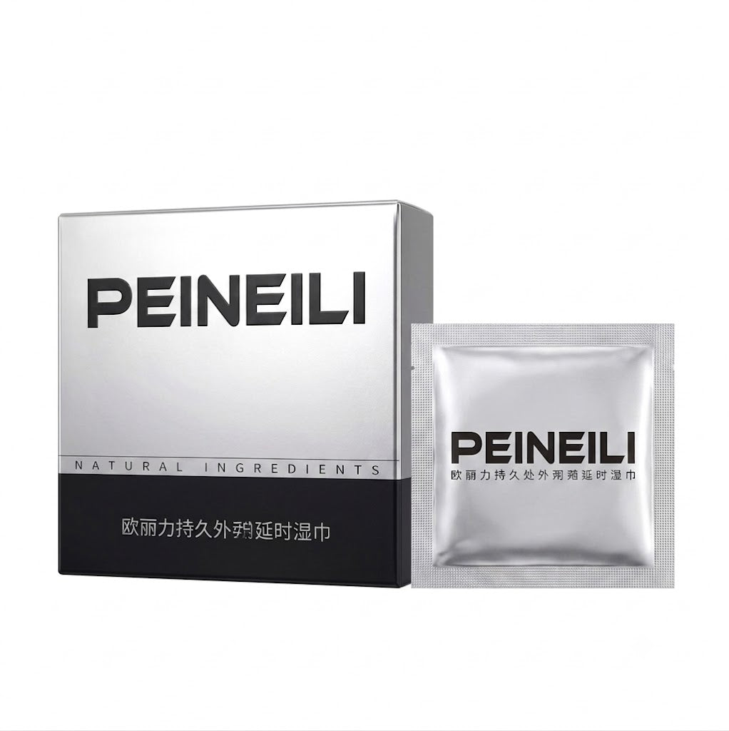 Peineili toallitas retardantes