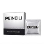 Peineili toallitas retardantes