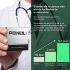 Peineili toallitas retardantes