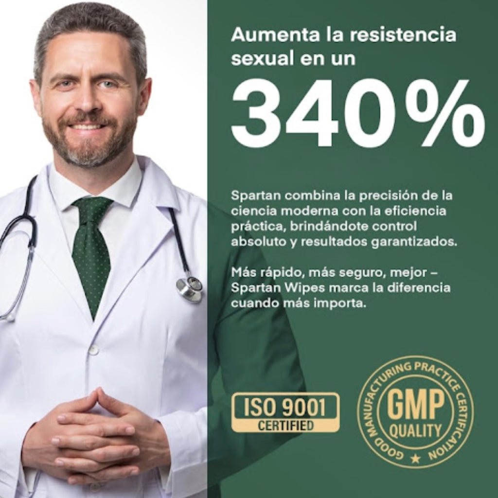 Peineili toallitas retardantes
