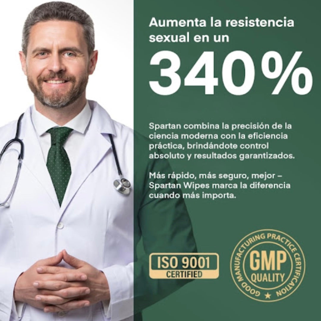 Peineili toallitas retardantes